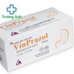 Vinprazol 20Mg