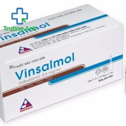 Vinsalmol 0.5Mg/Ml