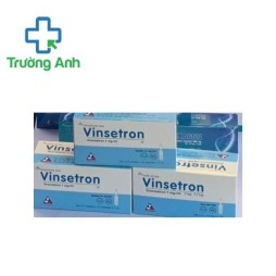 Vinsetron 1Mg/1Ml