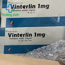 Vinterlin 1Mg/Ml