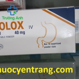 Vintolox 40Mg
