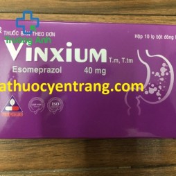 Vinxium 40Mg