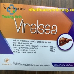 Virelsea