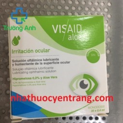 Visaid Aloe