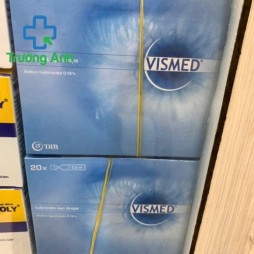 Vismed