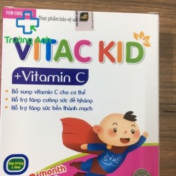 Vitac Kid