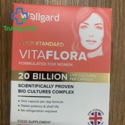 Vitaflora
