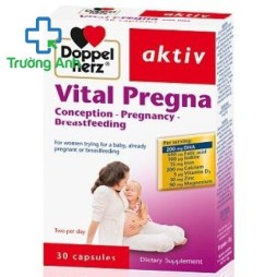 Vital Pregna