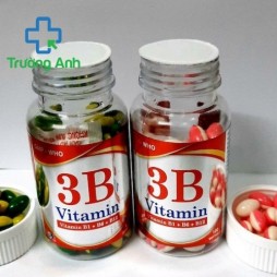 Vitamin 3B Vinaphar