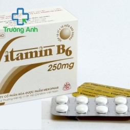 Vitamin B6 250Mg
