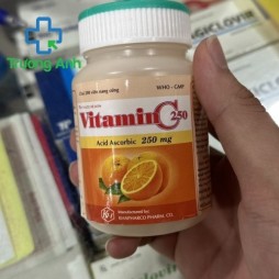 Vitamin C 250Mg
