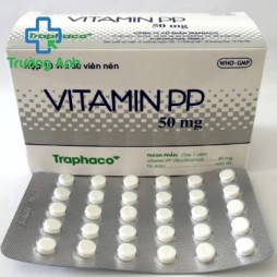 Vitamin Pp Traphaco
