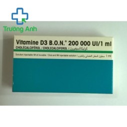 Vitamine D3 B.o.n