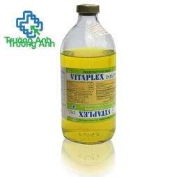 Vitaplex 500Ml