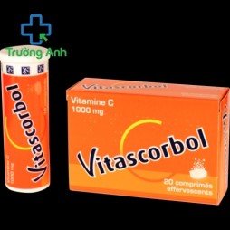 Vitascorbol 20 Viên