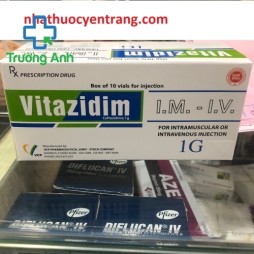 Vitazidim 1G