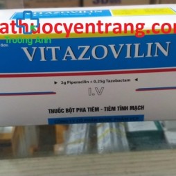 Vitazovilin 2.25G