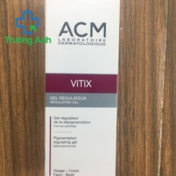 Vitix Gel 50Ml