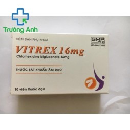 Vitrex 16Mg