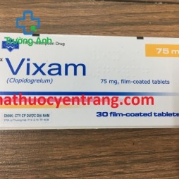 Vixam 75Mg