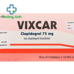 Vixcar 75Mg