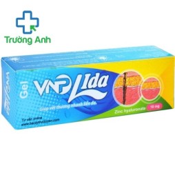 Vnp Lida Gel