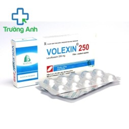 Volexin 250Mg