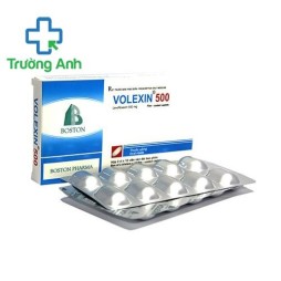 Volexin 500Mg