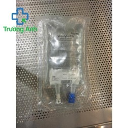 Volulyte 6% (Hes)- 500Ml