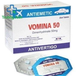 Vomina