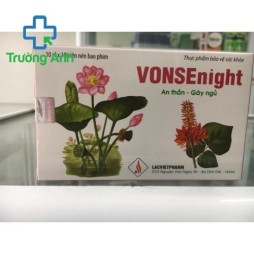 Vonsenight