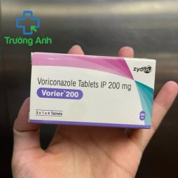 Vorier 200Mg
