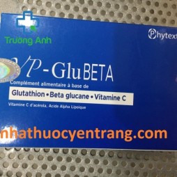 Vp Glubeta