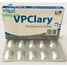Vpclary 500Mg