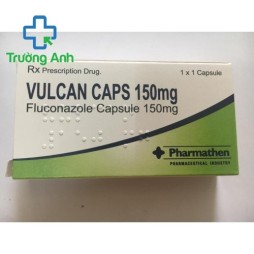 Vulcan 150Mg