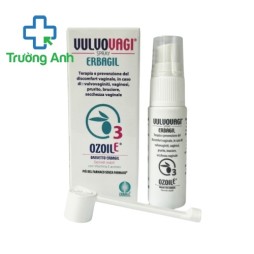 Vulvovagi