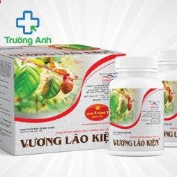 Vương Lão Kiện (Hộp 2 Lọ)