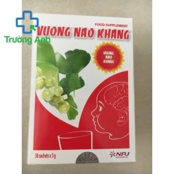 Vương Não Khang