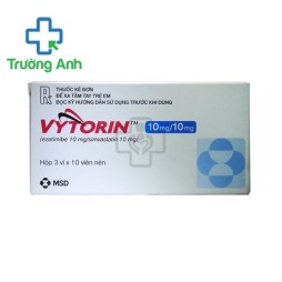Vytorin 10/10