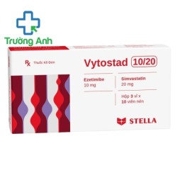 Vytostad 10/20