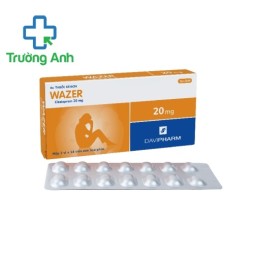 Wazer 20Mg