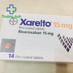 Xarelto 15Mg