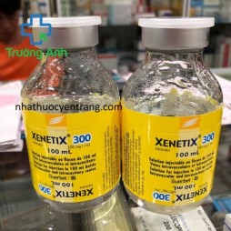 Xenetix 300Mg - 100Ml