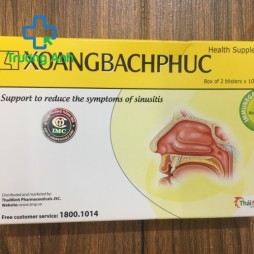 Xoang Bách Phục