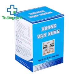 Xoang Vạn Xuân