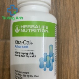 Xtra-Cal® Advanced - 90 Viên