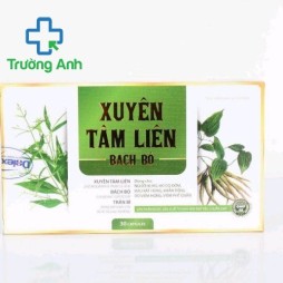 Xuyên Tâm Liên Bách Bộ