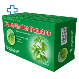 Xuyên Tâm Liên Traphaco