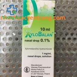 Xylobalan 0.1%