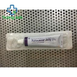Xylocaine Jelly Oint 2% 30G